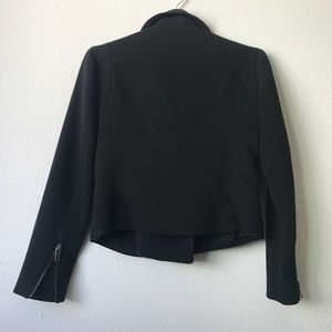 Banana Republic Petit Jacket